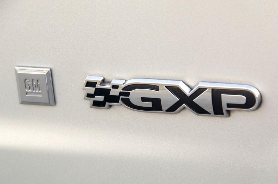  Pontiac G8 GXP 2009 года  (фото 70 из 79)